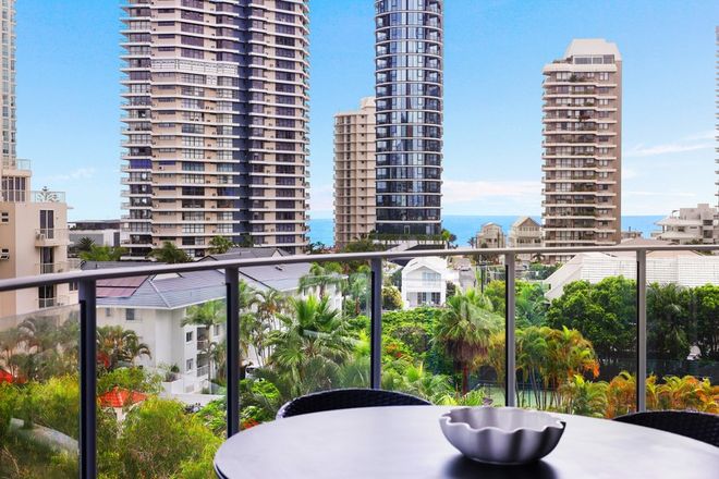 601/25 Breaker Street Main Beach 4217 - Image 4