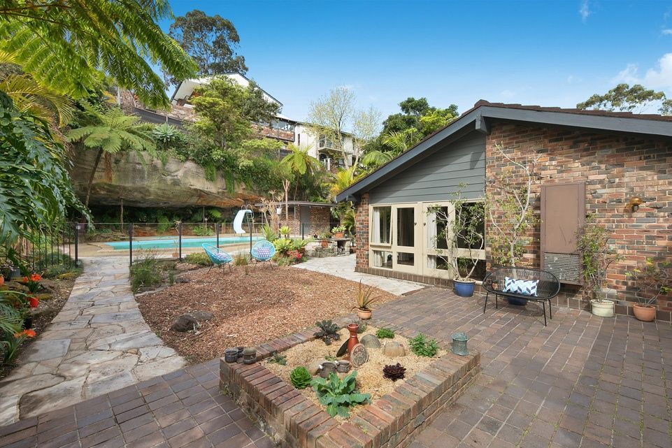 10 Kinsdale Close, Killarney Heights NSW 2087, Image 2