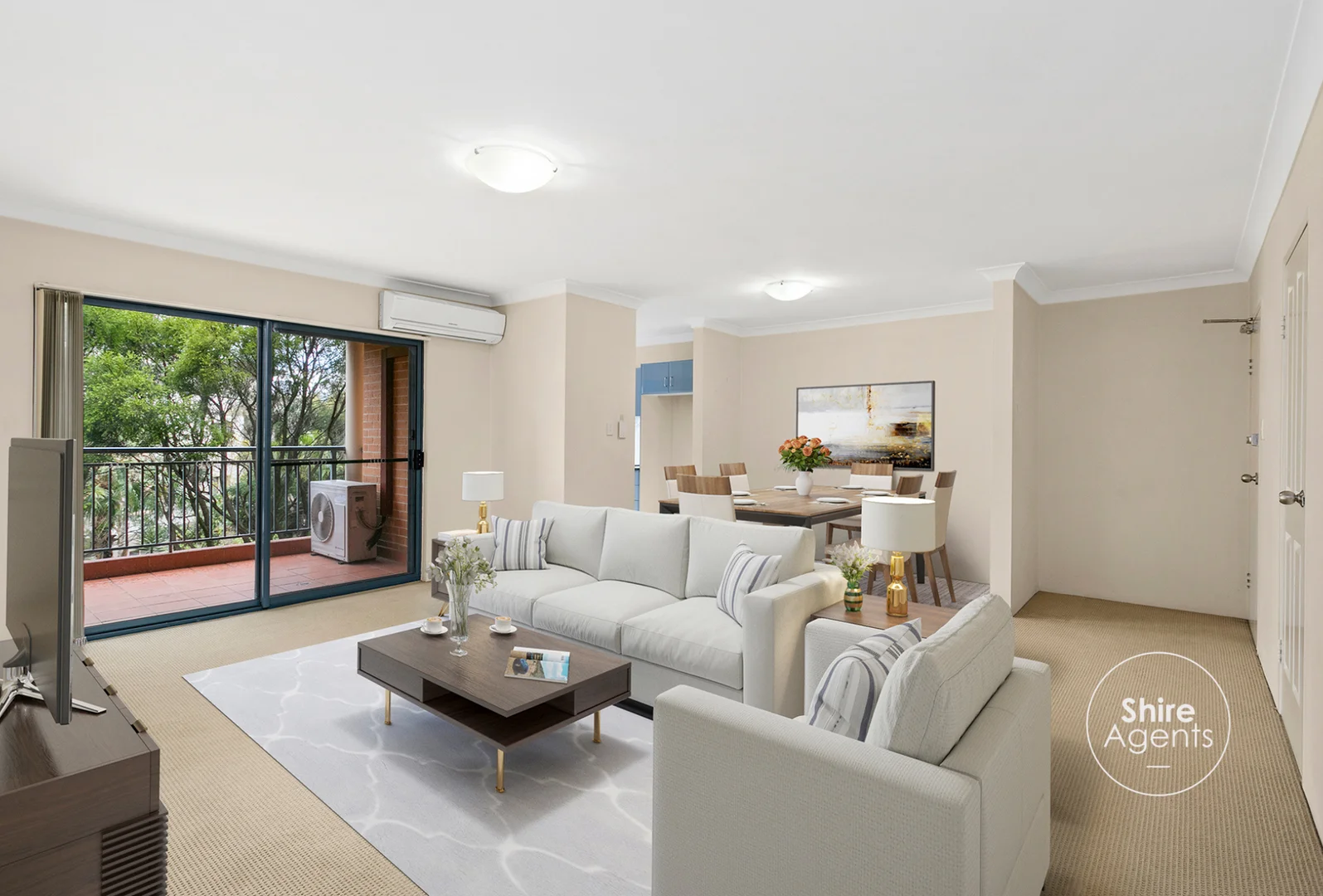 22/12-14 Clubb Crescent, Miranda NSW 2228