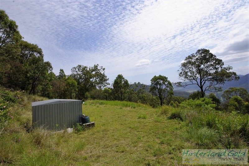 Lot 2 Sarabah Rd, Sarabah QLD 4275, Image 1