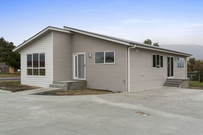 Picture of Lot 1, 3 Staples Court, OLD BEACH TAS 7017