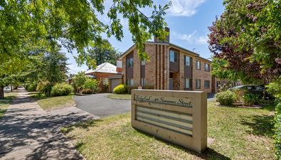 Picture of 2/49 Simmons Street, WAGGA WAGGA NSW 2650