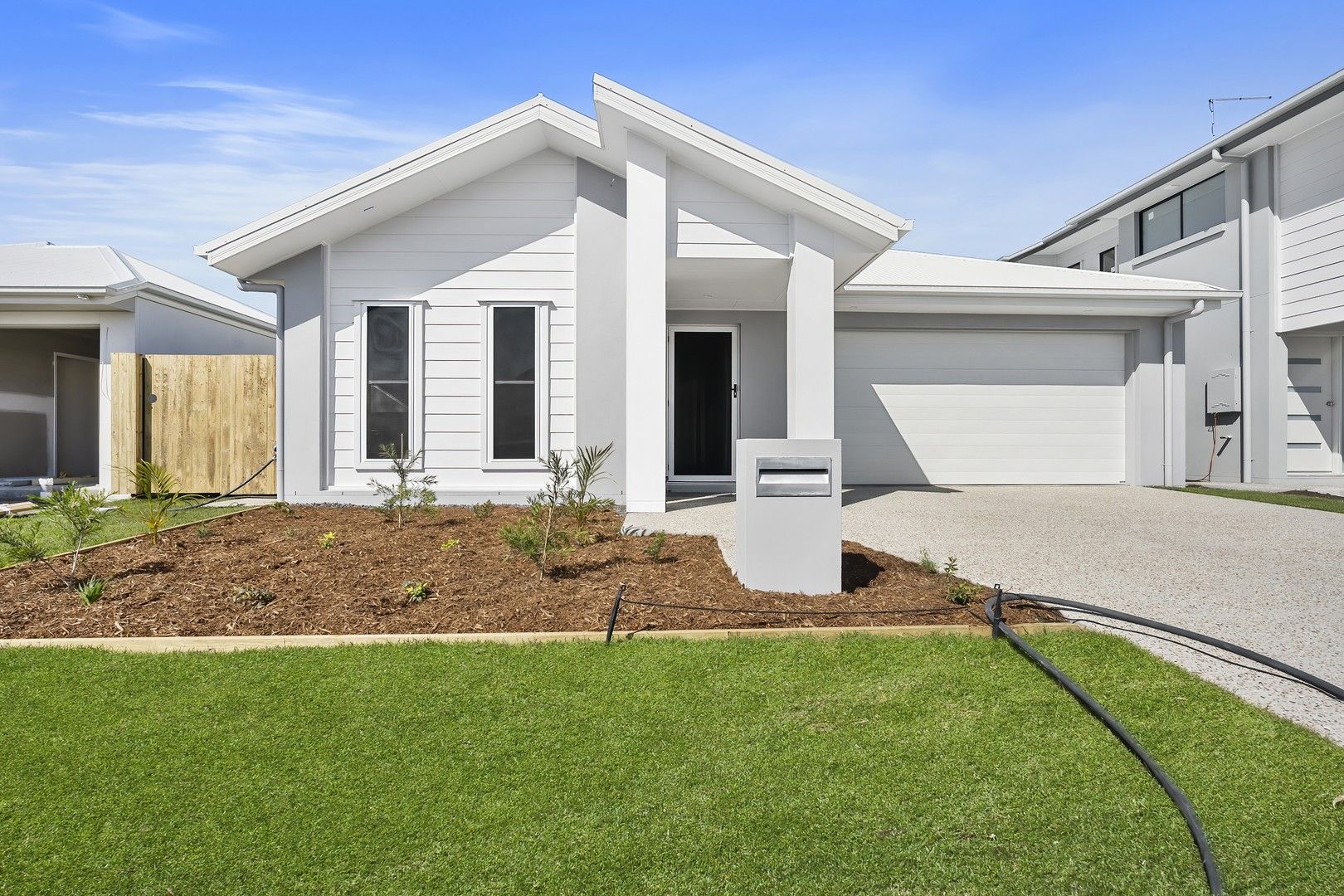 21 Snowy Crescent, Nirimba QLD 4551, Image 0