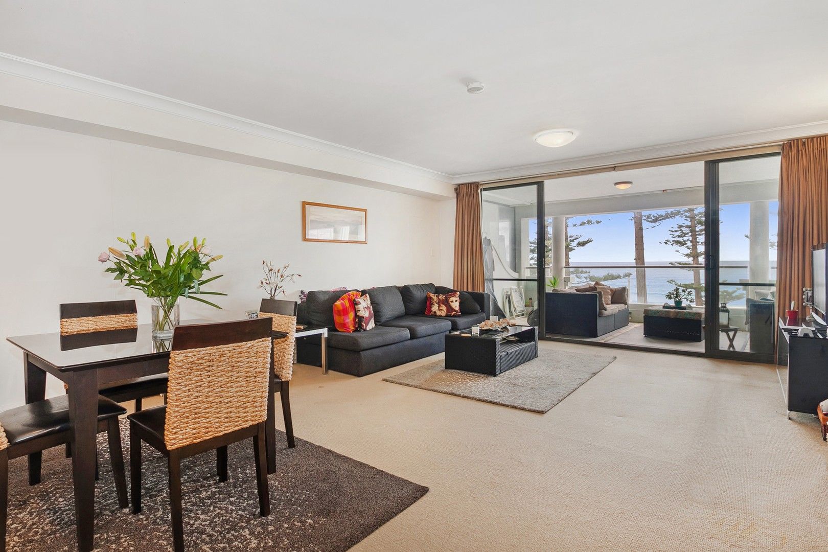 3 bedrooms Apartment / Unit / Flat in 5/43 North Steyne MANLY NSW, 2095