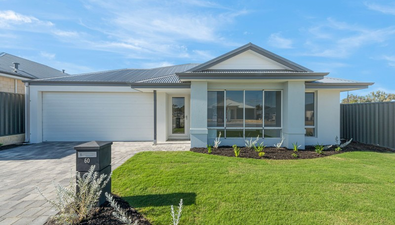 Picture of 60 Clementine Boulevard, UPPER SWAN WA 6069