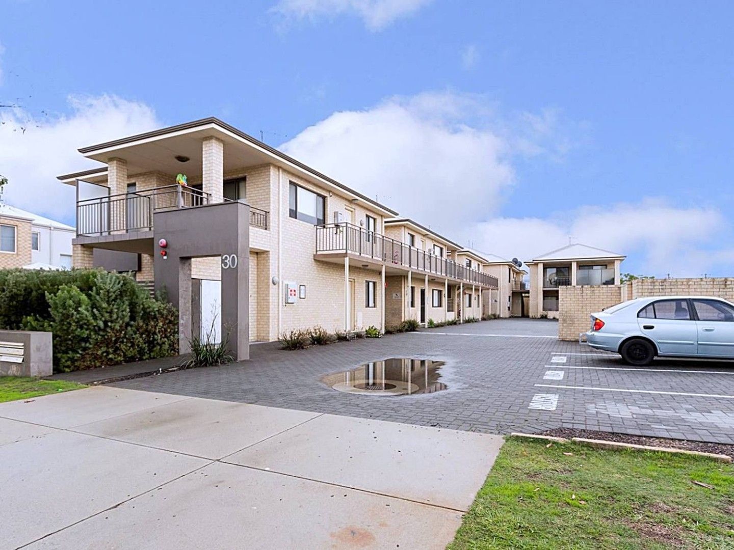 9/30 Central Terrace, Beckenham WA 6107 Apartment For Rent Domain