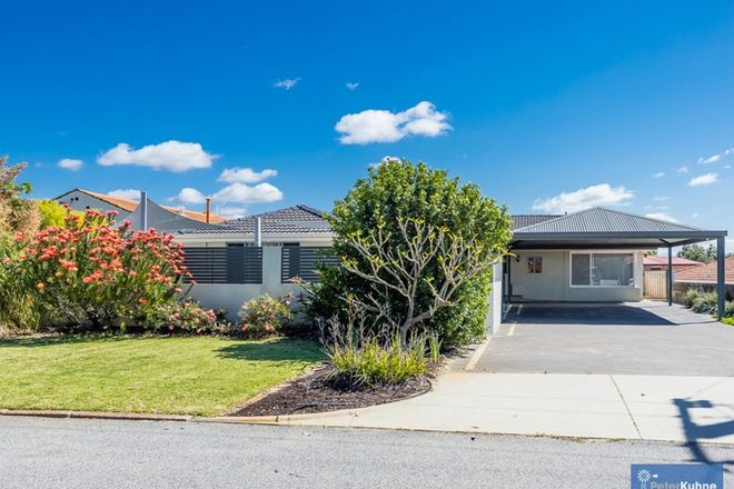 Picture of 16 Chesney Street, MORLEY WA 6062