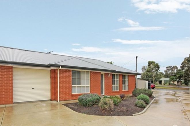 Picture of 1/27 Cliff Avenue, PORT NOARLUNGA SOUTH SA 5167