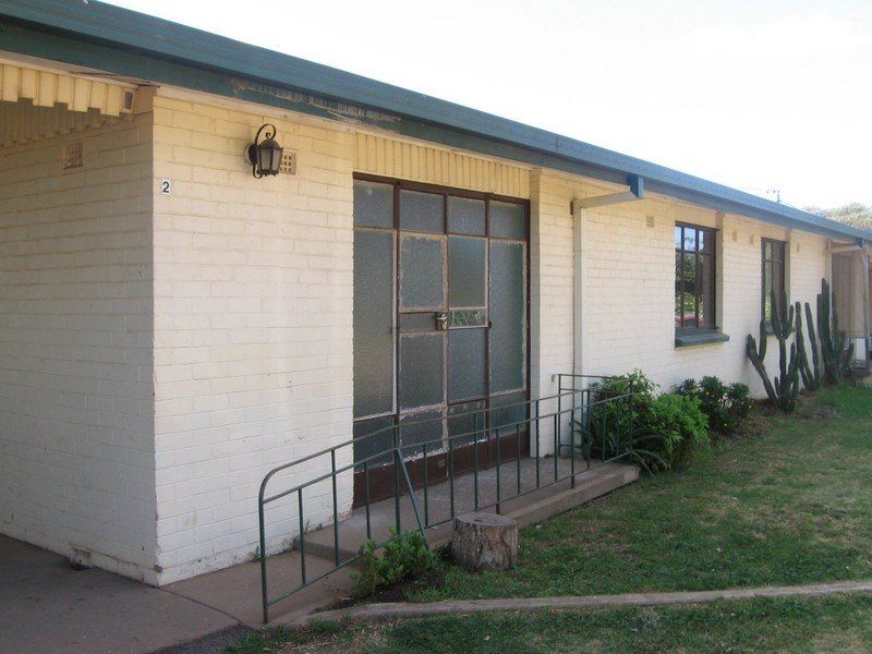 2 bedrooms Apartment / Unit / Flat in 3/23 Sydney Road MUDGEE NSW, 2850