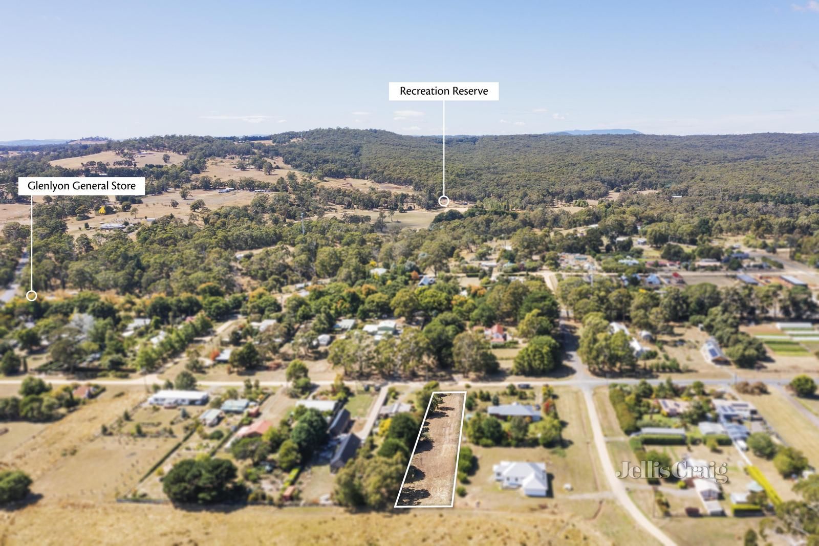 35 Eldon Street, Glenlyon VIC 3461, Image 0