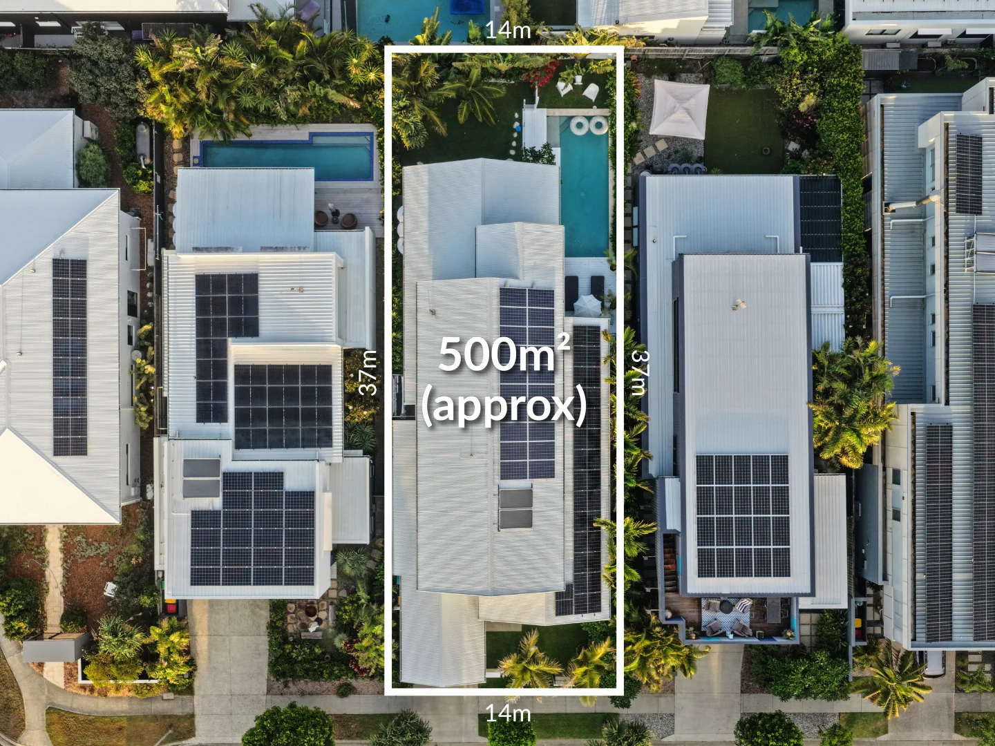 Additional image 34 of 5 Echo Lane, Casuarina NSW 2487