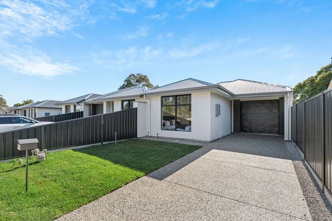 Picture of 13A George Street, MARION SA 5043