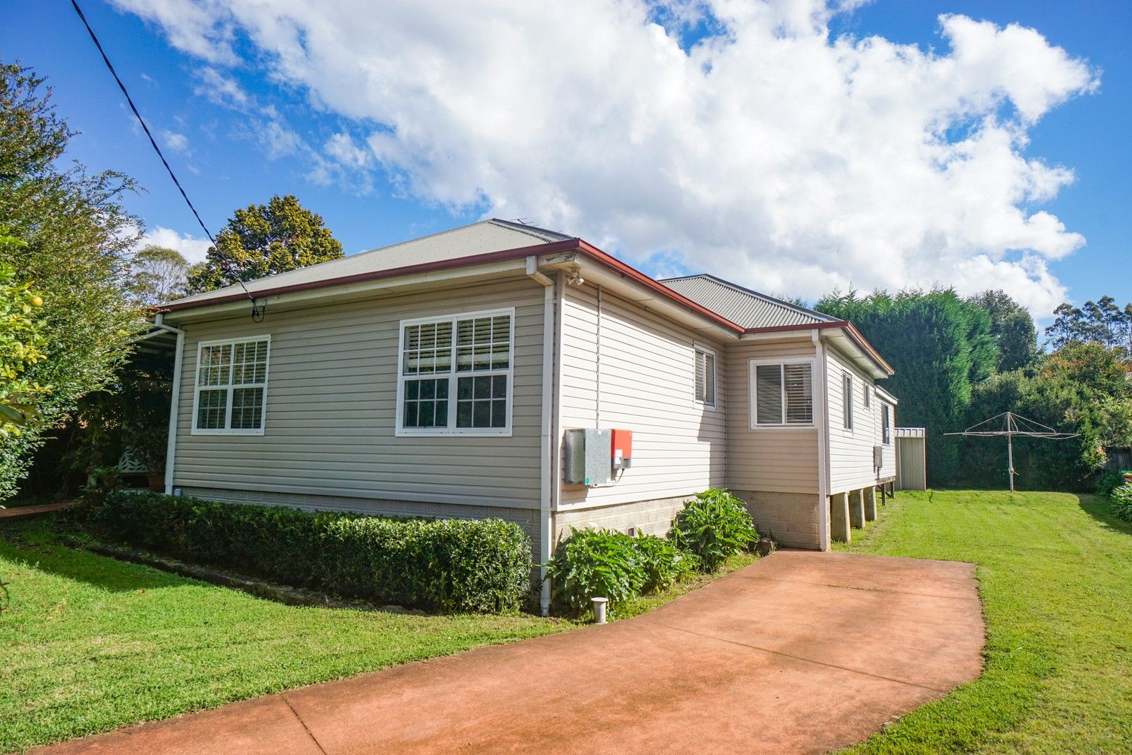 6 Hughes Avenue, Lawson NSW 2783 House For Rent Domain