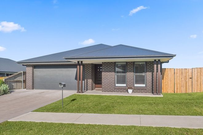 Picture of 27 Collins Street, MARULAN NSW 2579
