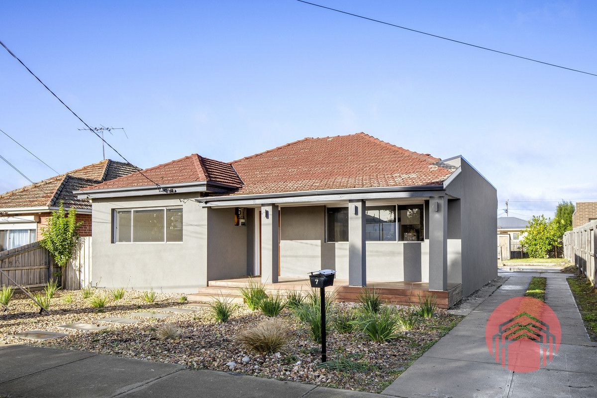 7 Malcolm Street, Bell Park Property History & Address Research Domain