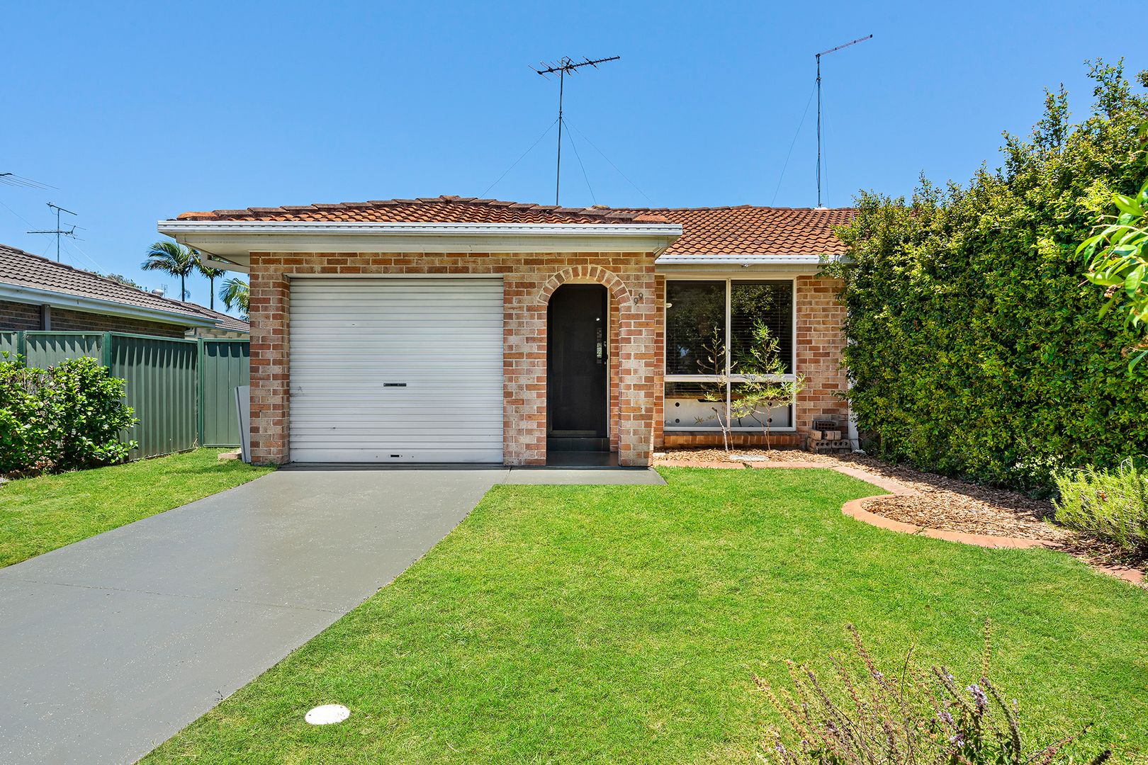 1/99 Colonial Drive, Bligh Park NSW 2756