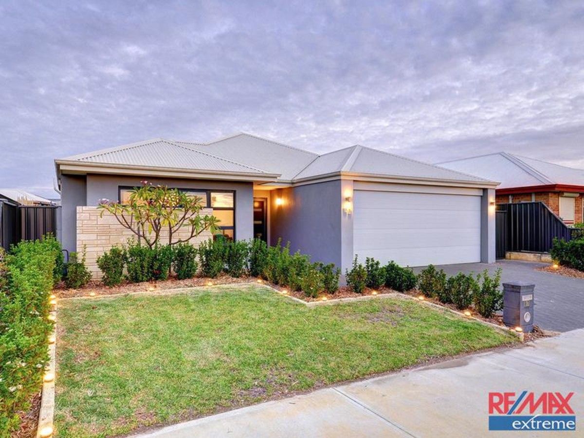 87 Splendens Avenue, Banksia Grove WA 6031, Image 1