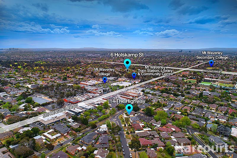 6 Holskamp Street, Mount Waverley VIC 3149, Image 0