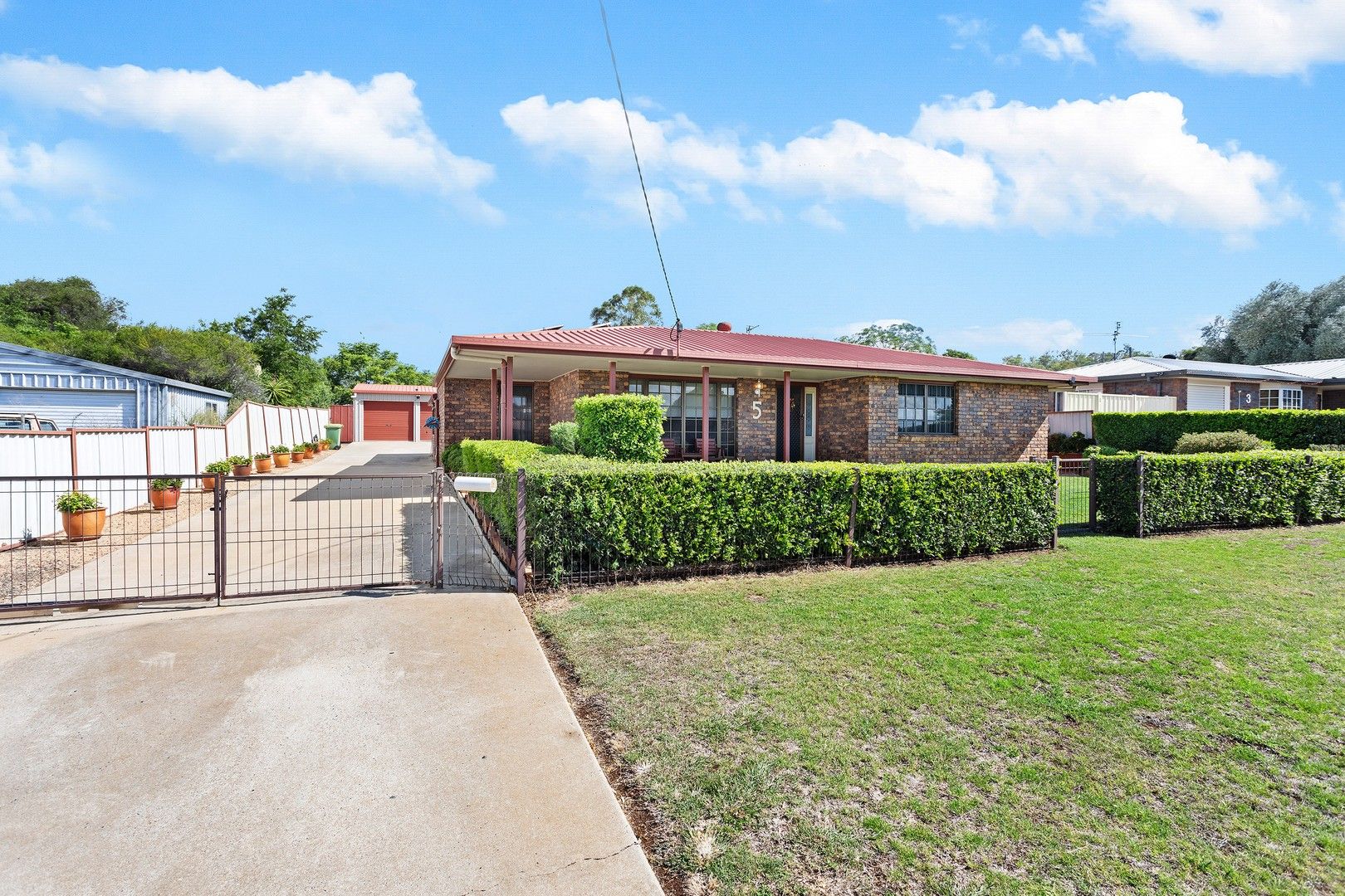 5 Hass Street, Oakey QLD 4401, Image 0