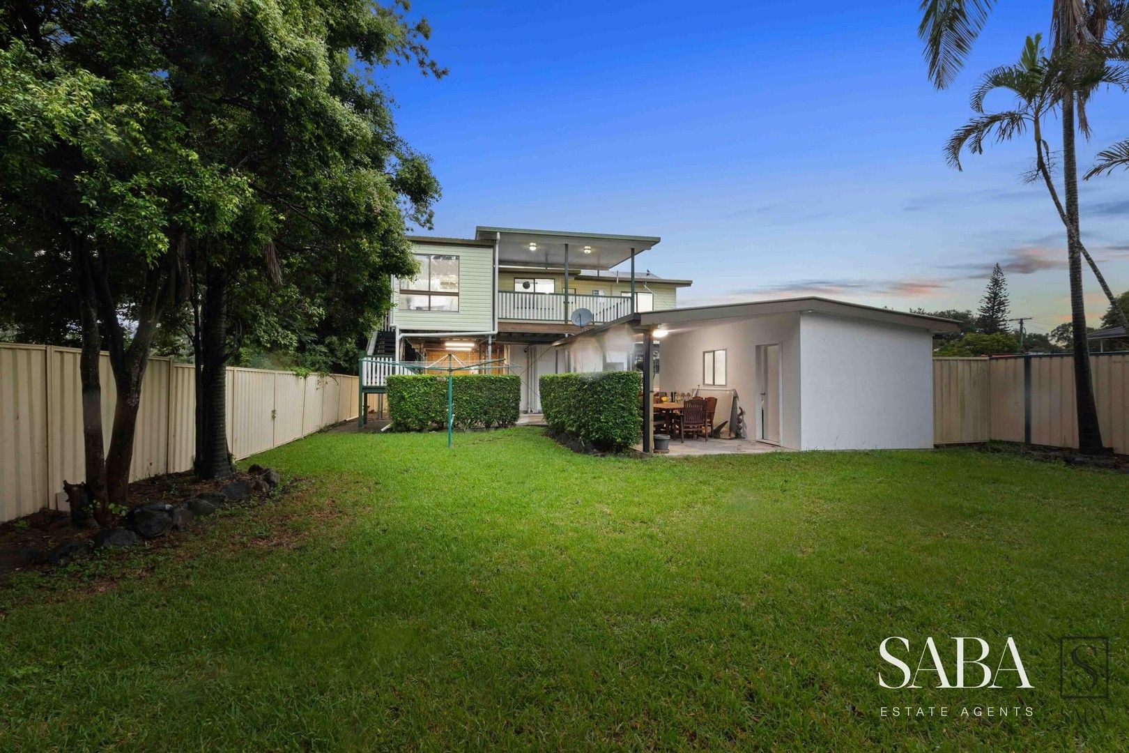 36 Lawson Street, Oxley QLD 4075, Image 0
