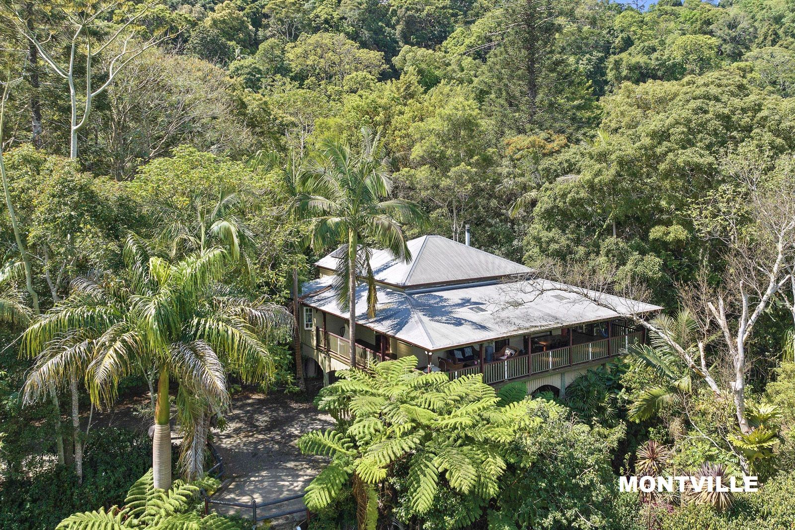 57 Narrows Road, Montville QLD 4560, Image 2