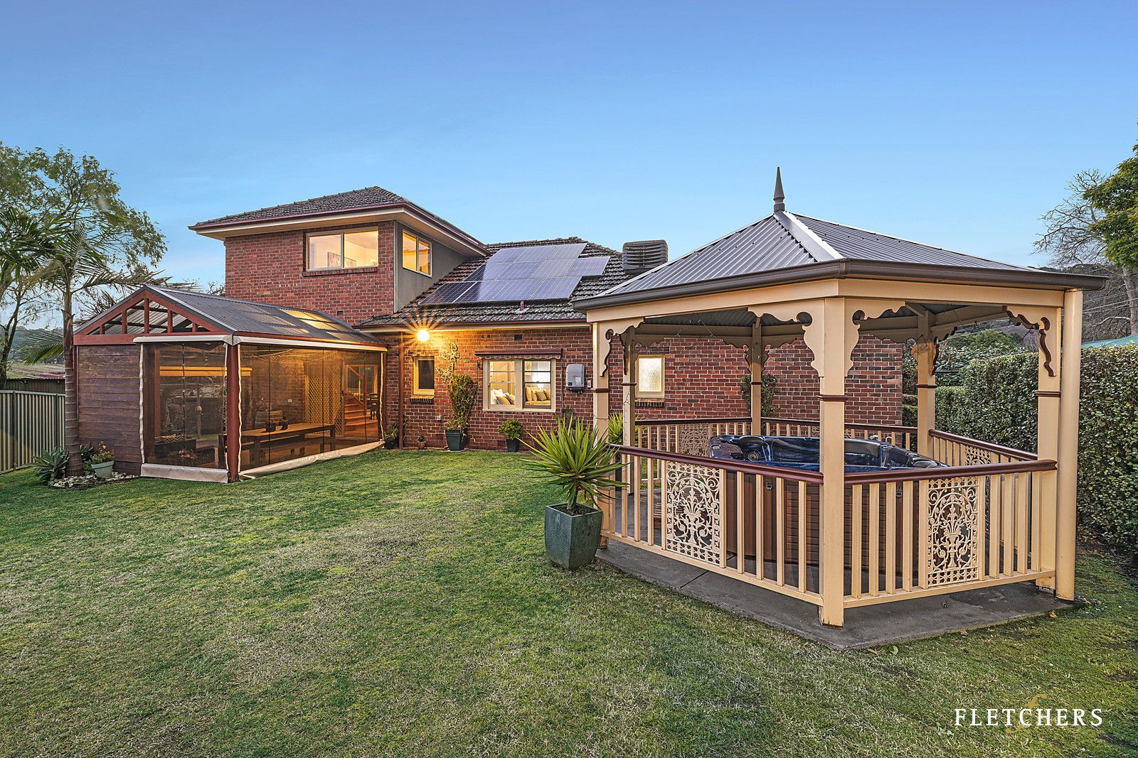 190 Main Road, Monbulk VIC 3793 Domain