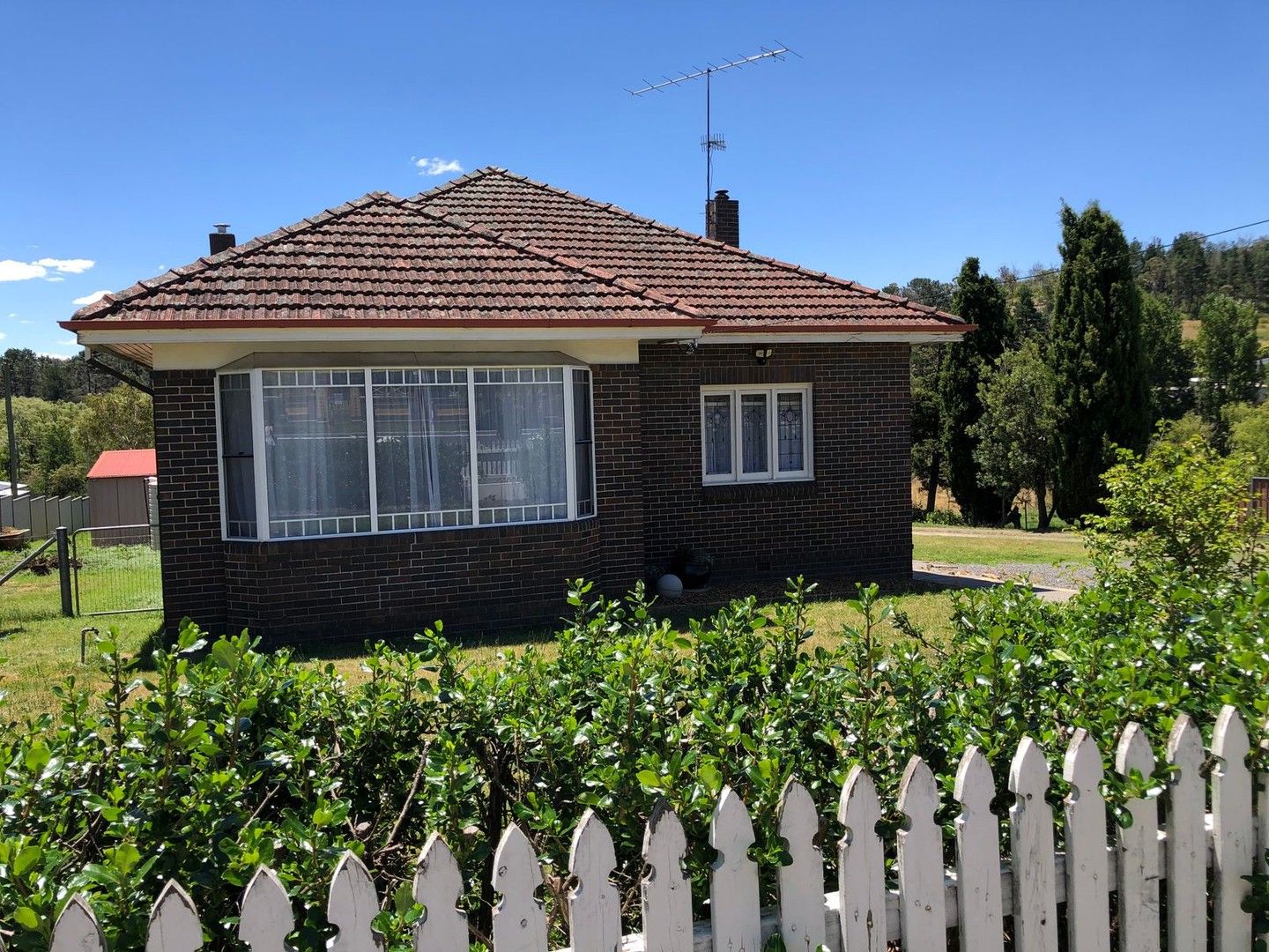 3 Bridge Street, Uralla, Uralla NSW 2358 House For Rent Domain