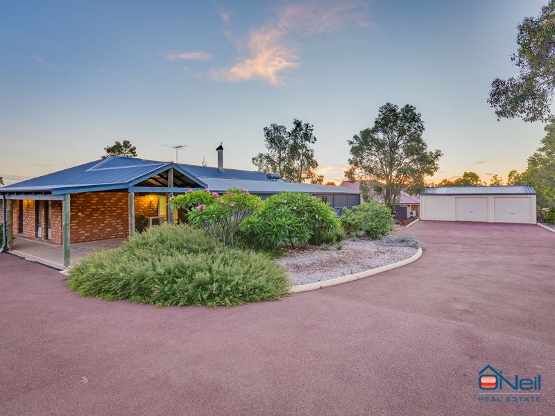 14 Indica Court, Roleystone WA 6111, Image 0