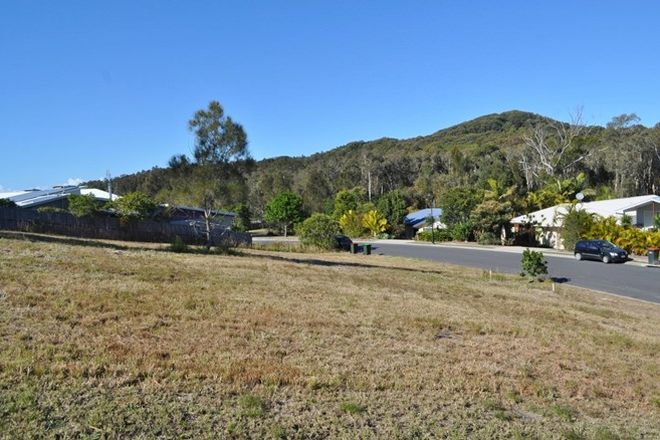 Picture of 11 Sandpiper Drive, SCOTTS HEAD NSW 2447