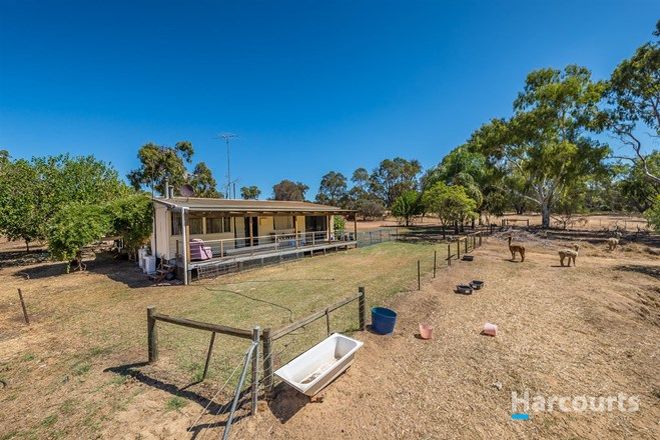 Picture of 29 Teatree Road, CHITTERING WA 6084