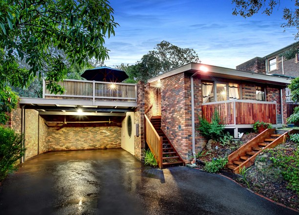 9 June Square, Ringwood North VIC 3134