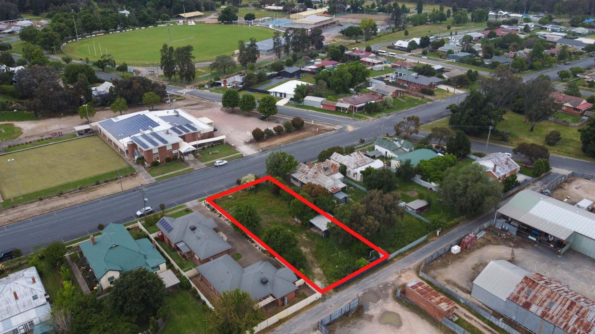 55 Swift Street, Holbrook NSW 2644, Image 1