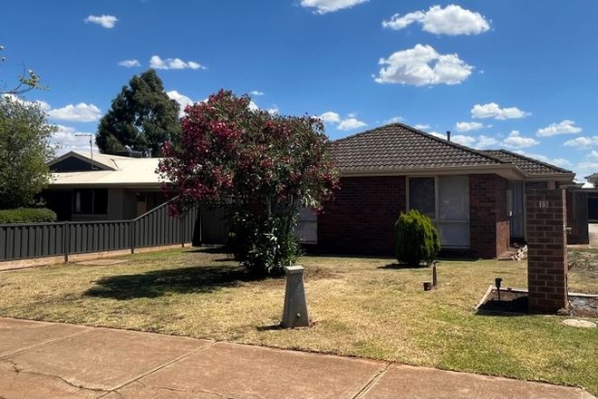 Picture of 25 Rees Road, MELTON SOUTH VIC 3338