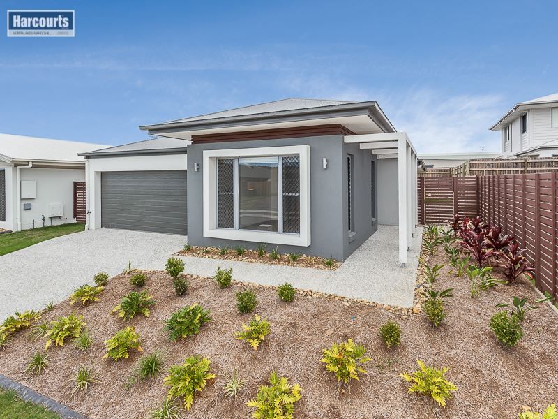 4 bedrooms House in 6 Parkhaven Street MANGO HILL QLD, 4509