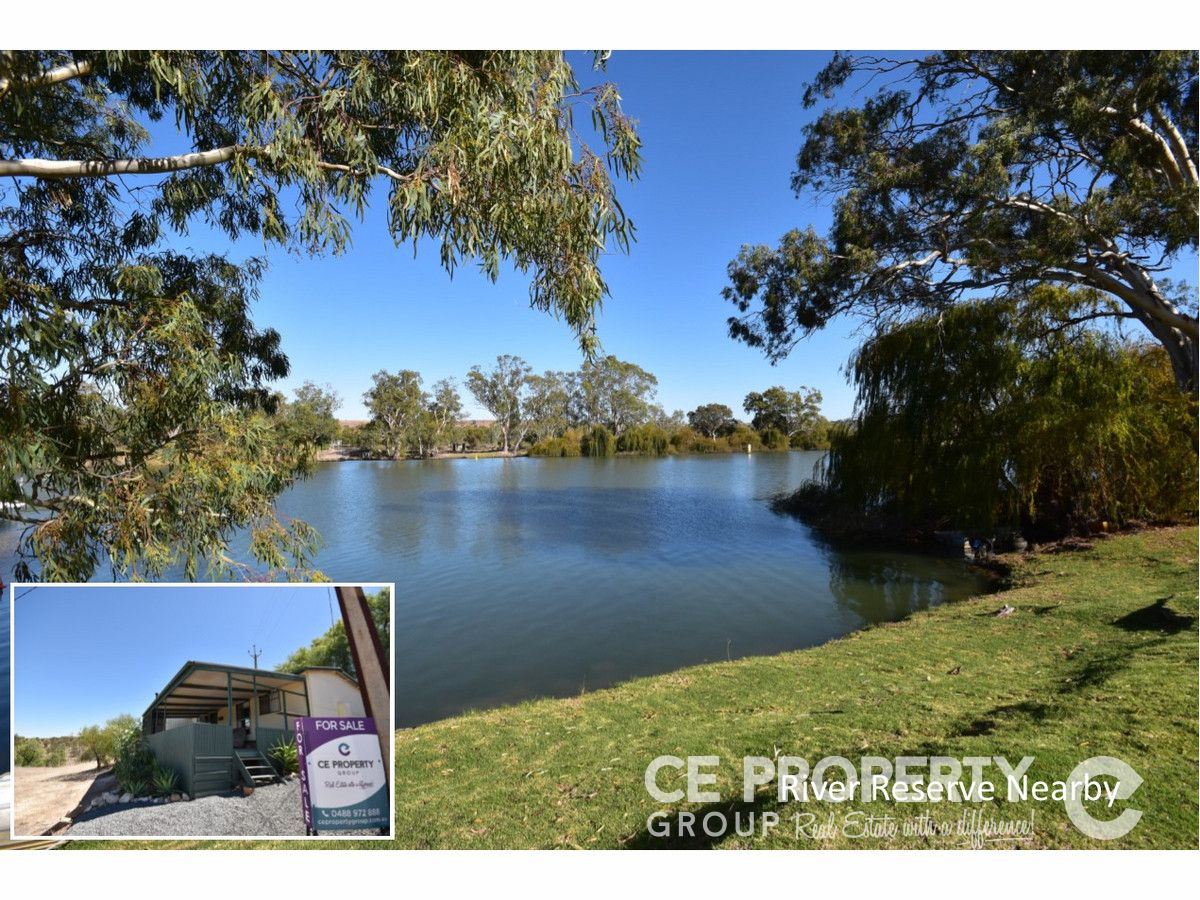 Section 157 (Lot F), 120 Donharts Hill Road, Purnong SA 5238, Image 0