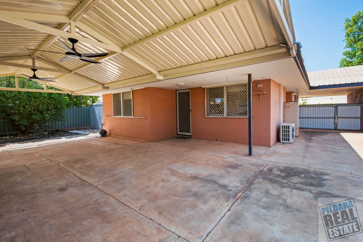 8A Veall Close, Millars Well WA 6714, Image 0