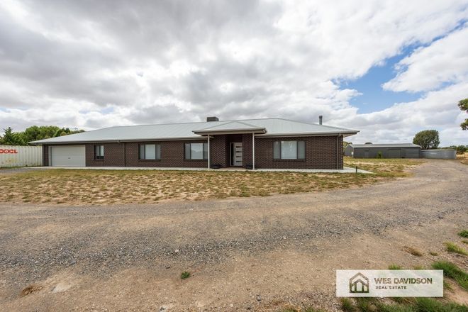 Picture of 50 Fultons Road, LOWER NORTON VIC 3401
