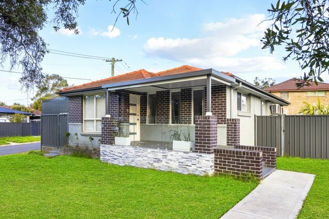 Picture of 133 Willan Drive, CARTWRIGHT NSW 2168