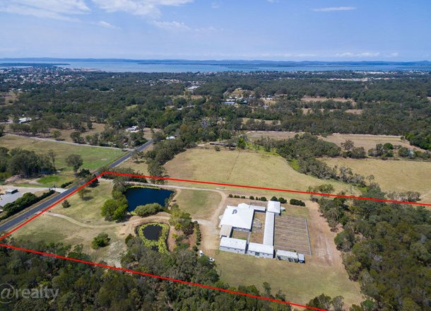 31 Double Jump Road, Redland Bay QLD 4165