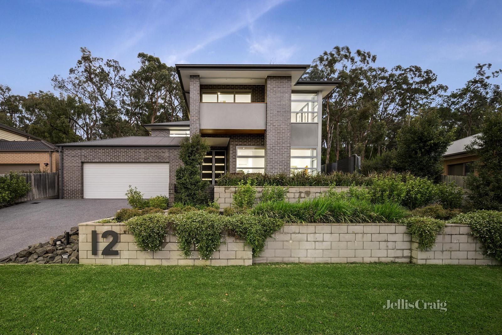 Sold 12 Wonga Mews, Wonga Park VIC 3115 on 31 May 2023 2018209865