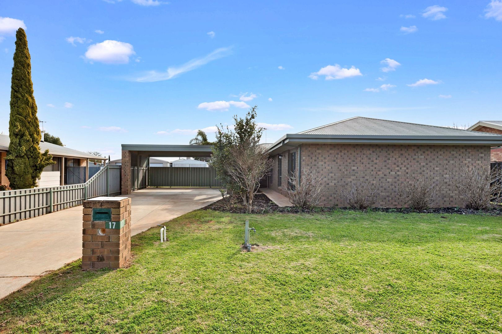 17 Caffrey Court, Irymple VIC 3498, Image 1