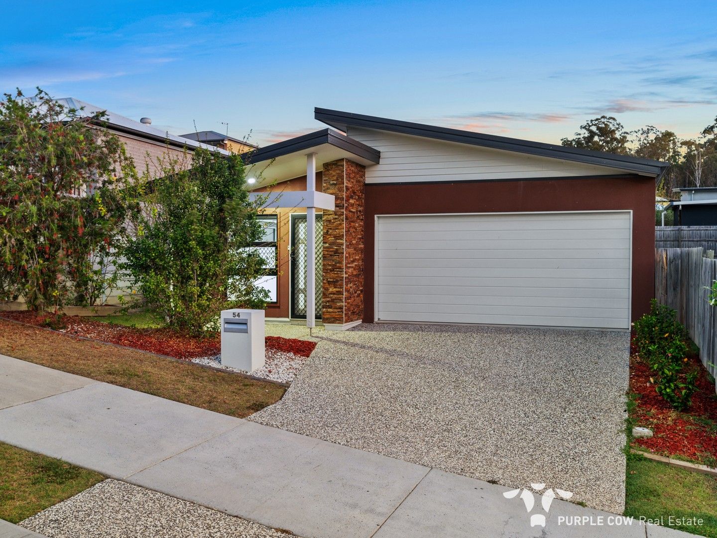 54 Woodline Drive, Spring Mountain QLD 4300, Image 0