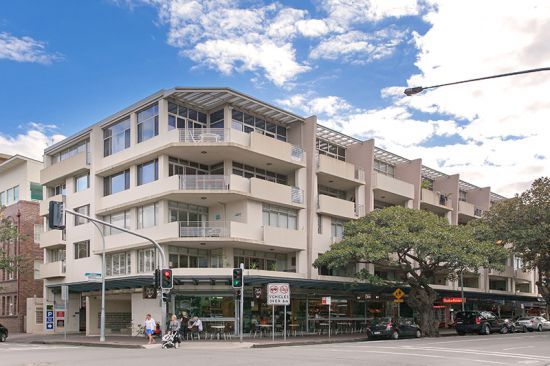 32/4 Darley Road, Manly NSW 2095, Image 1