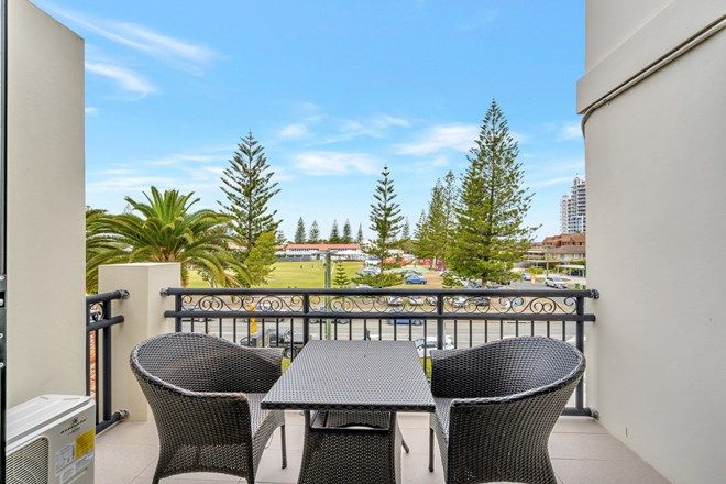 Picture of 22/9-13 Margaret Avenue, BROADBEACH QLD 4218