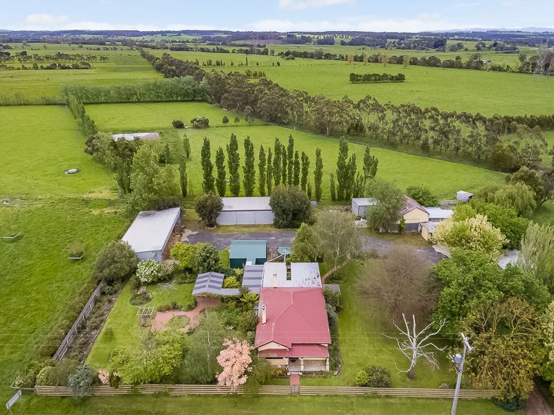 197 Yarragon Shady Creek Road, Yarragon VIC 3823, Image 0