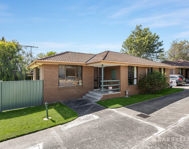 3/7-9 Webb Street, Seaford VIC 3198