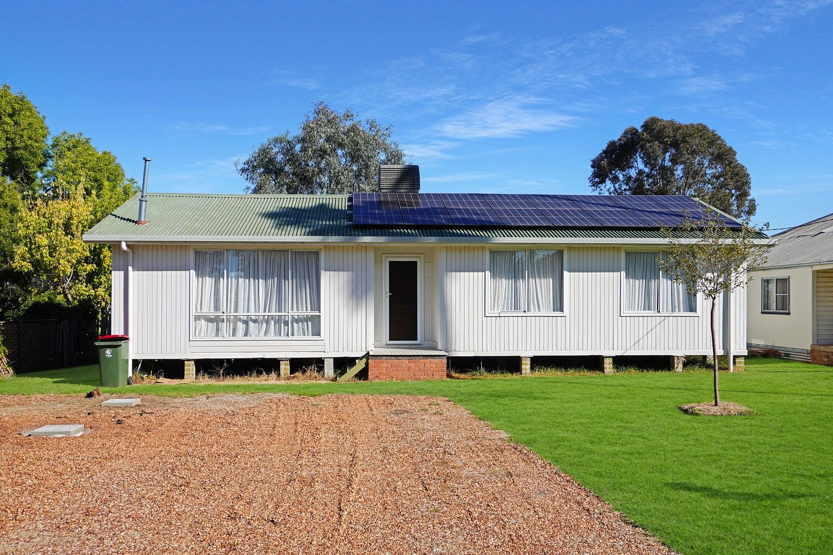 77 Quarry Road, Forbes NSW 2871 House For Rent Domain