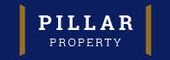 Logo for Pillar Property Sydney