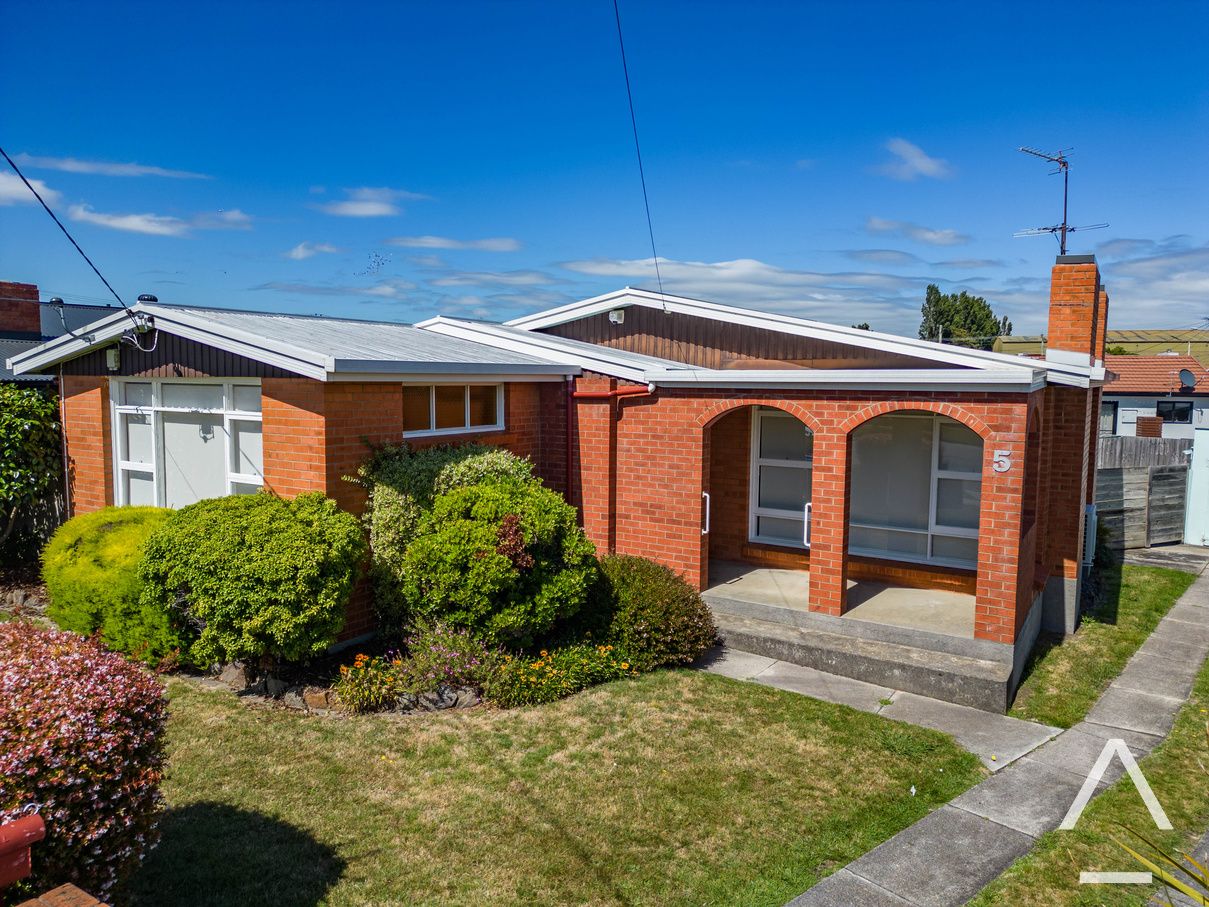 5 Heyes Place, Mowbray TAS 7248, Image 0