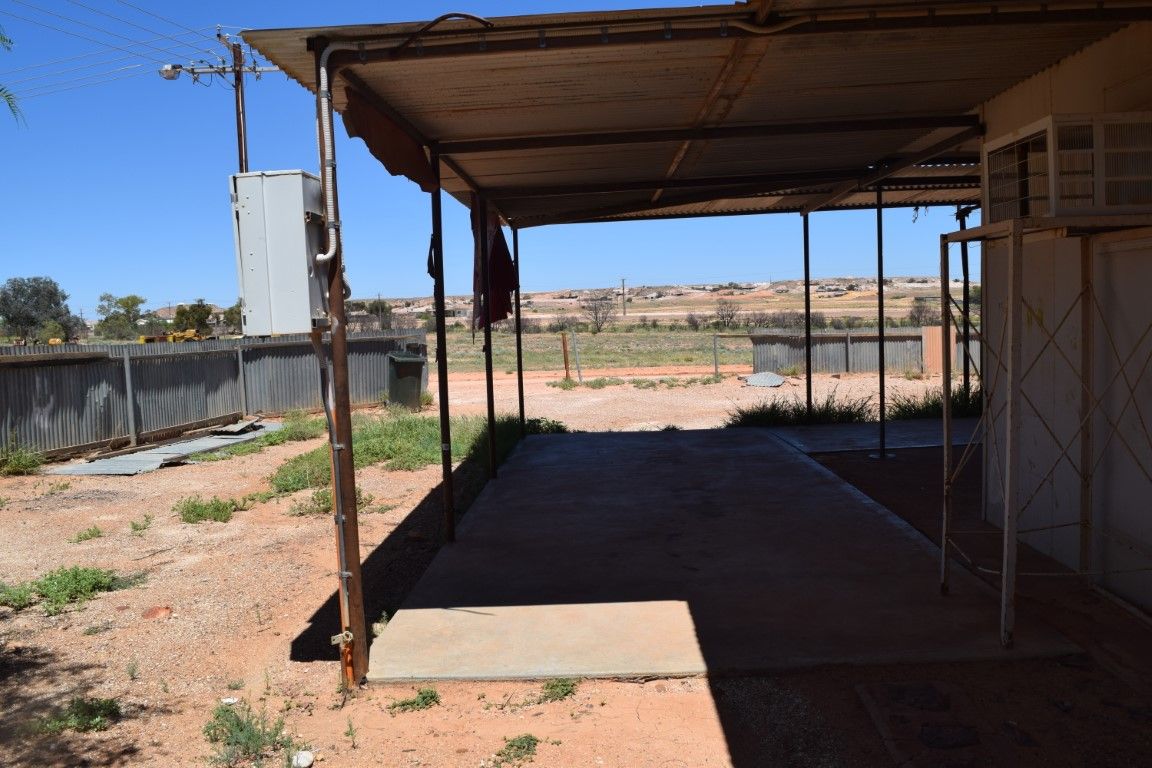 Lot 348 Big Johns Rd, Coober Pedy SA 5723, Image 1